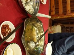 -谢老五跷脚牛肉·非遗传承店