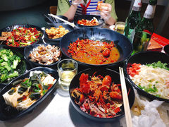 -辣家私厨火锅·龙虾(开发区店)