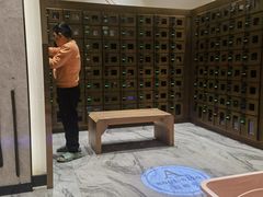-青水瓦台汤泉(未央店)