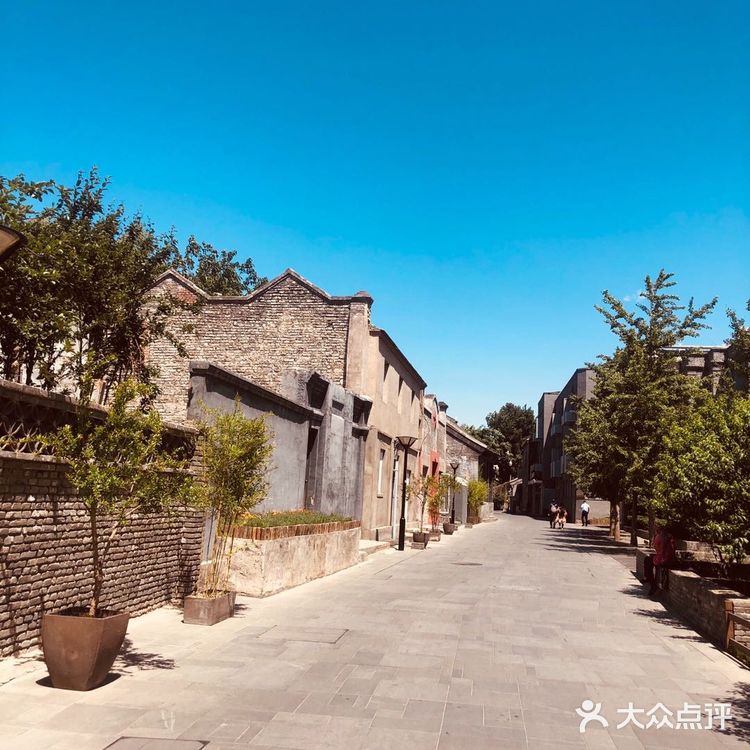 北京探店♥最美四合院民宿