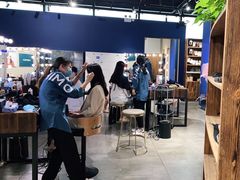 -海马体照相馆(天津世纪都会店)