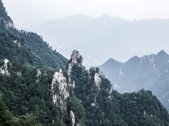 -老界岭旅游度假区