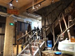 -盟重烧烤(高正街店)