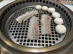 -千寻山野烤肉(中关村店)