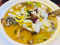-妈妈菜舟山海鲜(定海古城店)
