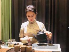 -王府茶宴(大观园总店)