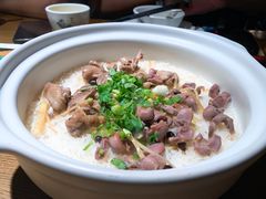 大鸽饭（小煲）-大鸽饭(岗顶店)