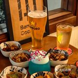 😲我凭下酒菜将富士山私有！