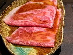 -松阪牛焼肉M(法善寺横丁店)