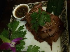 -Siam泰餐厅(水上公园店)