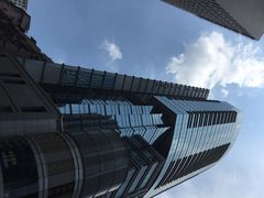 城市花园酒店-香港城市花园酒店