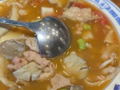 -老雒阳面馆·水席(定鼎门店)