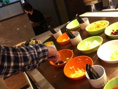 -比格比萨自助(万柳华联店)