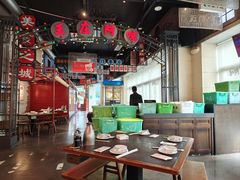 -王庄阿咪海鲜大排档(象园店)