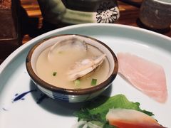 -石屋料理(南京西路店)