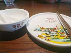 -前海沿·青岛菜(李沧万达店)