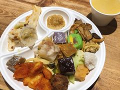 -素清香(解放路店)