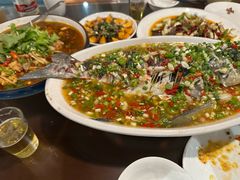 -飞虹鱼馆(春华路店)