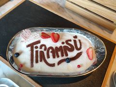 -福州仓山凯悦酒店·Market Cafe Lacucina咖啡厅