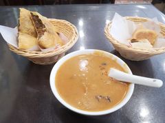 胡辣汤-方中山胡辣汤(成都首店)