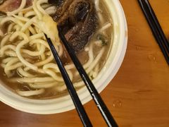 -奎元馆.百年奎元.非遗传承(西湖边的解放路店)