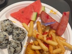 -贝林大翅鲸简餐厅(国家海洋博物馆店)