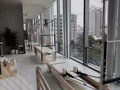 -YCHL FIT 健身(星寰店)