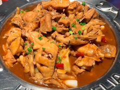 -胖哥俩肉蟹煲(世茂国际广场店)