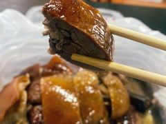 -黄连大头华烧鹅店(大良店)