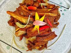 -香香海南菜餐厅