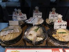 -里巷里(蚂蚁工场店)