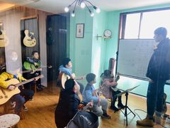 -小确幸吉他(北大街校区)