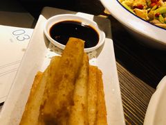-酒肆浅葱•烧烤•龙虾•排档(卓悦intown店)