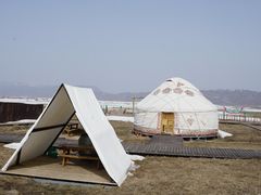 -新疆那拉提国家旅游度假区