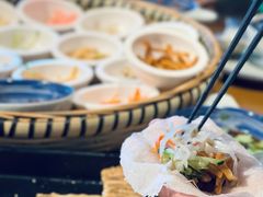 -包整·丝娃娃(一览甲秀楼风景店)