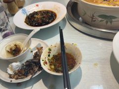 -名善山珍·野生菌汤锅(文殊院店)