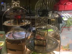 -花蒲甜品(海信广场店)