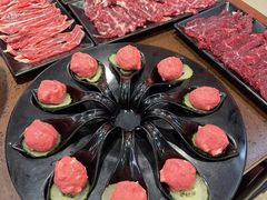 -幸运牛汕头小黄牛牛肉火锅(梅林店)