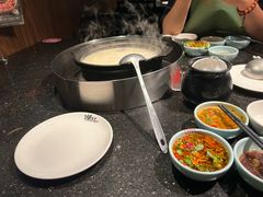 -捞王锅物料理(凯旋路店)