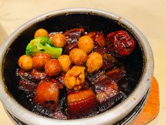 -红樱桃·欢乐餐厅(太原里店)