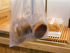 -稻田秋日式面包