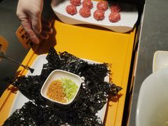 -潮发潮汕牛肉店(东方宝泰店)