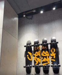 -G-STEPS舞蹈工作室