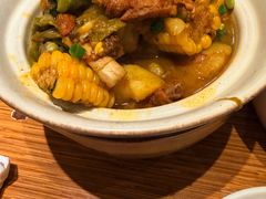 -金掌勺·锅包肉(广渠门店)