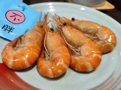 -蟹上黄·蟹黄面·江南糖水(人民广场店)