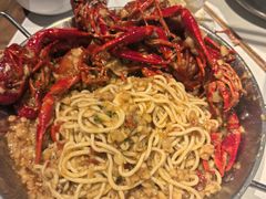-不是烧烤·武汉烧烤·地道湖北菜(大成路店)
