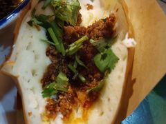 蛋烘糕-肆角壹圆夜市麻辣烫(春熙路店)