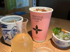 -沼津港精致料理·寿喜烧·烧鸟(青浦宝龙广场日料榜单店)