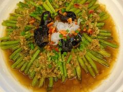 -老太原菜馆(府西街店)