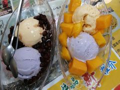 -新时尚·辉记甜品(夏西店)